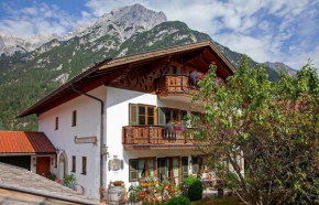 Haus Brunnsteinblick